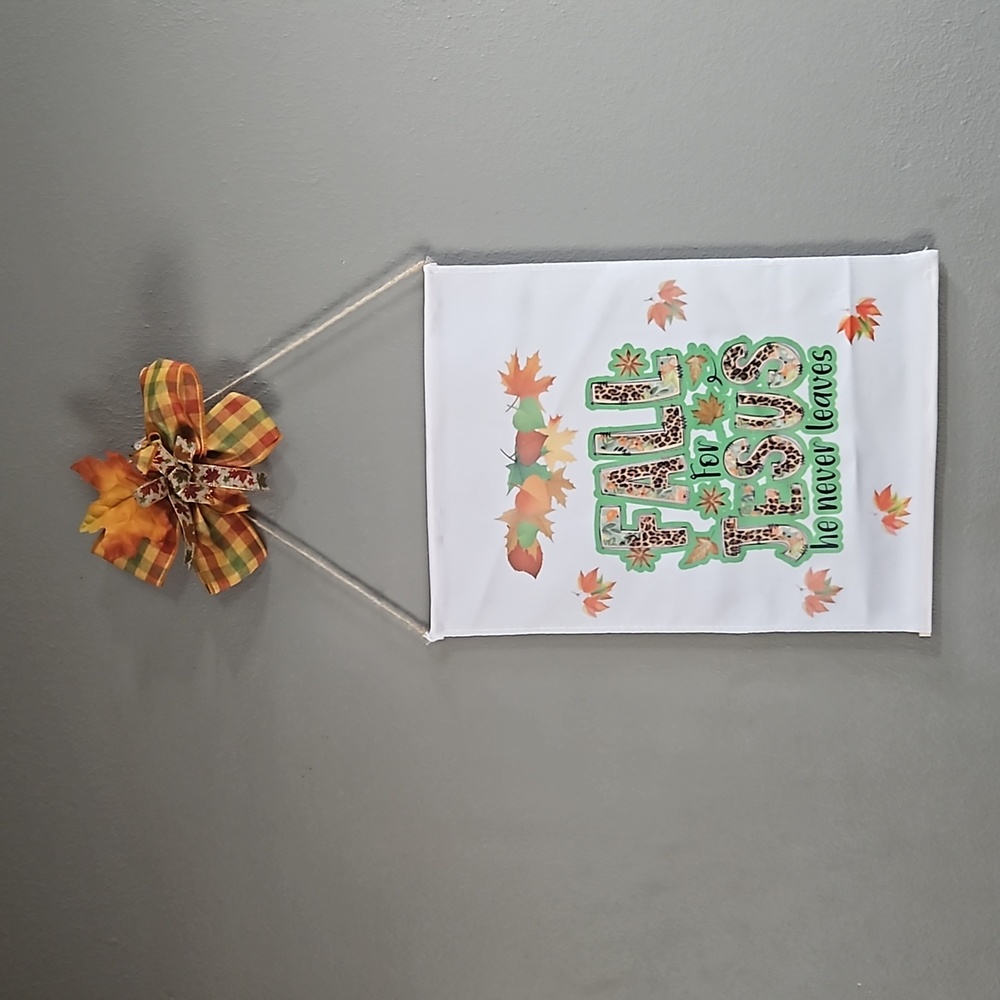 Fall Decorations
